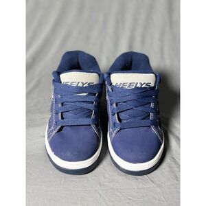 Heelys‎ Split Wheeled Sneakers Kids Size 13c